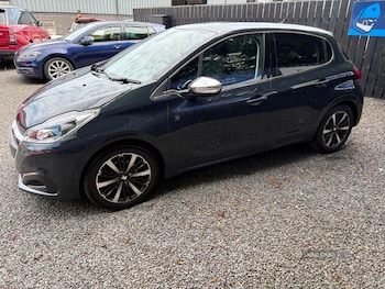 Used Peugeot 208 2019 for sale - 79000231: Photo