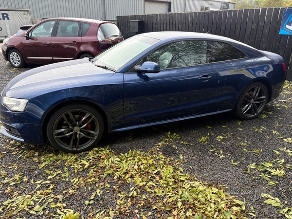 Used Audi A5 2013 for sale - 76840081: Photo 4