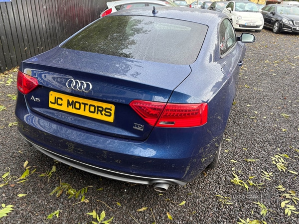 Used Audi A5 2013 for sale - 76840081: Photo 5