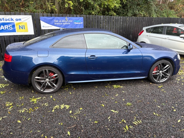 Used Audi A5 2013 for sale - 76840081: Photo 6