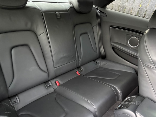 Used Audi A5 2013 for sale - 76840081: Photo 7