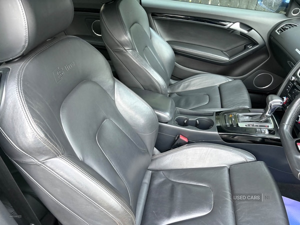 Used Audi A5 2013 for sale - 76840081: Photo 8