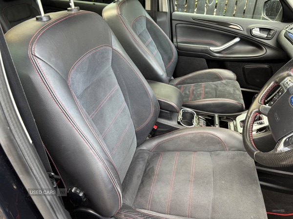 Used Ford S-Max 2011 for sale - 77121009: Photo 10