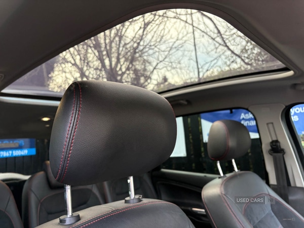 Used Ford S-Max 2011 for sale - 77121009: Photo 12