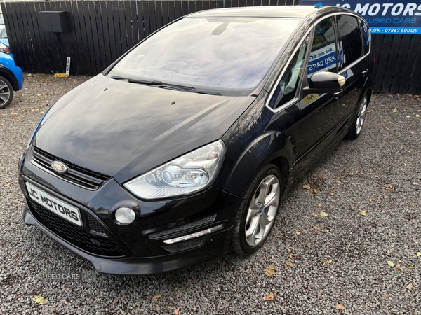 Used Ford S-Max 2011 for sale - 77121009: Photo 3