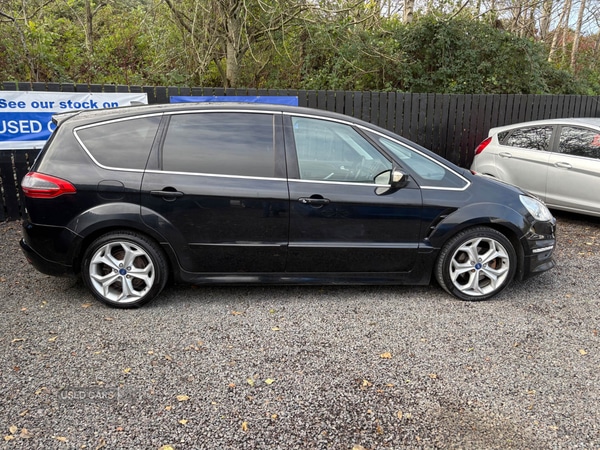Used Ford S-Max 2011 for sale - 77121009: Photo 6