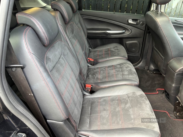 Used Ford S-Max 2011 for sale - 77121009: Photo 7