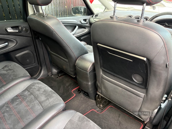 Used Ford S-Max 2011 for sale - 77121009: Photo 9