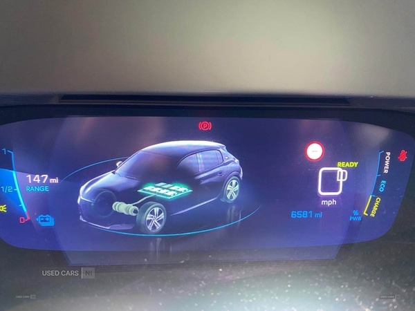 Used Peugeot 208 2023 for sale - 77884212: Photo 11