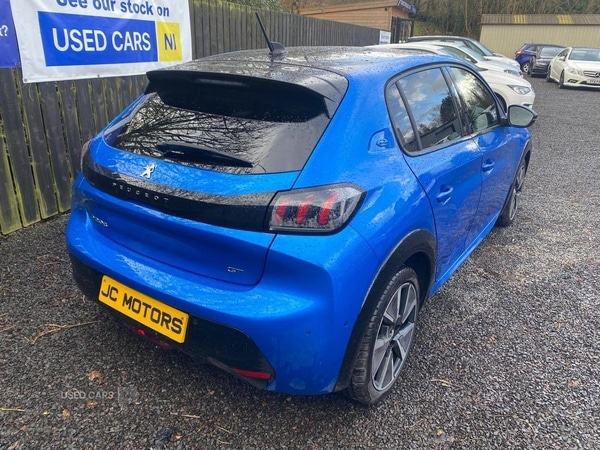 Used Peugeot 208 2023 for sale - 77884212: Photo 5