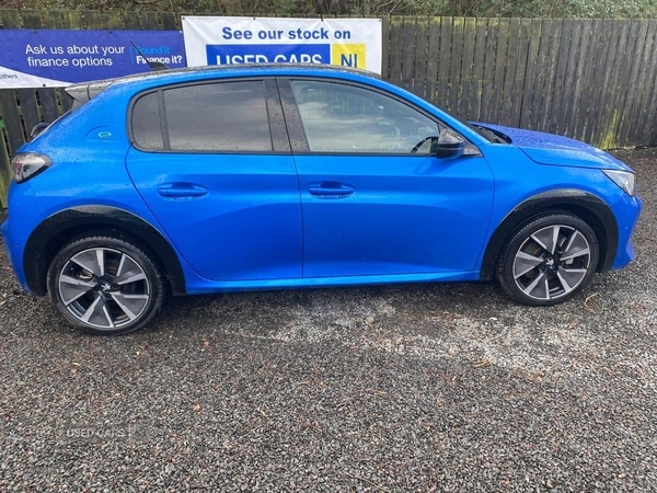 Used Peugeot 208 2023 for sale - 77884212: Photo 6