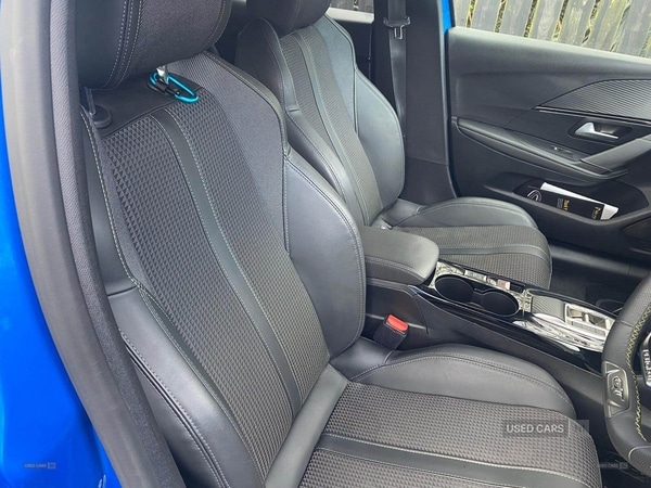 Used Peugeot 208 2023 for sale - 77884212: Photo 8