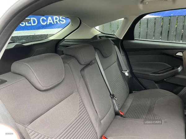 Used Ford Focus 2016 for sale - 76690515: Photo 5