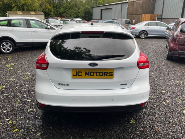 Used Ford Focus 2016 for sale - 76690515: Photo 6