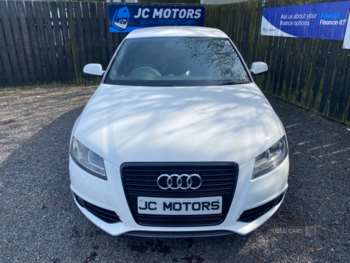 Used Audi A3 2011 for sale - 74510040: Photo