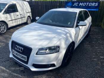 Used Audi A3 2011 for sale - 74510040: Photo