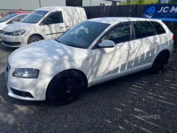 Used Audi A3 2011 for sale - 74510040: Photo