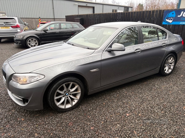 Used BMW 5 Series 2013 for sale - 77456773: Photo 4