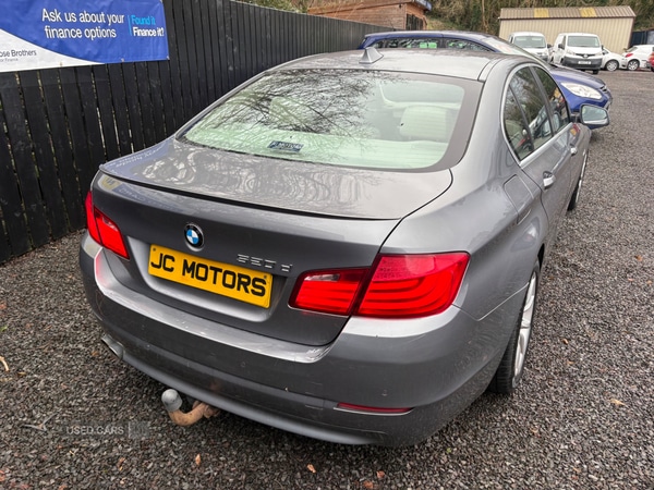Used BMW 5 Series 2013 for sale - 77456773: Photo 5