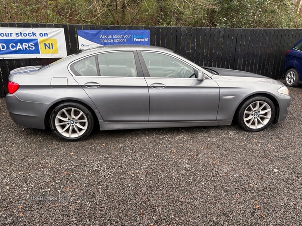Used BMW 5 Series 2013 for sale - 77456773: Photo 6