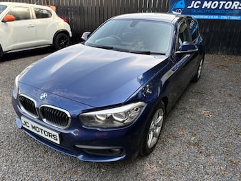 Used BMW 1 Series 2016 for sale - 79699229: Photo