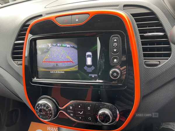 Used Renault Captur 2013 for sale - 76240661: Photo 9