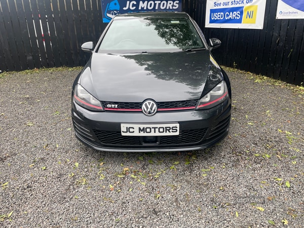 Used Volkswagen Golf 2014 for sale - 76228494: Photo 11