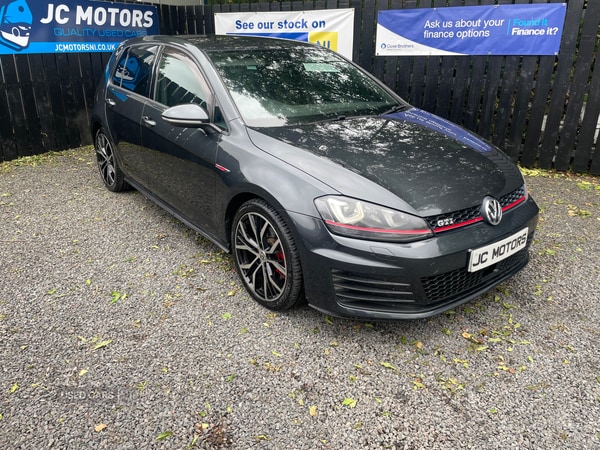 Used Volkswagen Golf 2014 for sale - 76228494: Photo 1