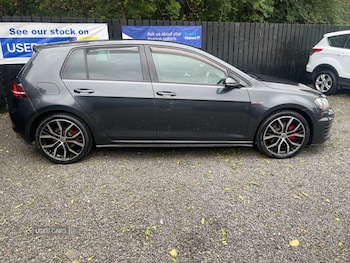 Used Volkswagen Golf 2014 for sale - 76228494: Photo