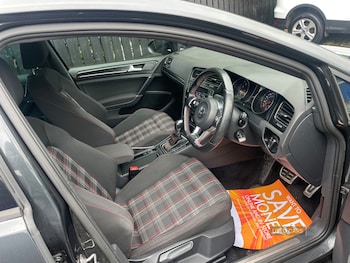 Used Volkswagen Golf 2014 for sale - 76228494: Photo