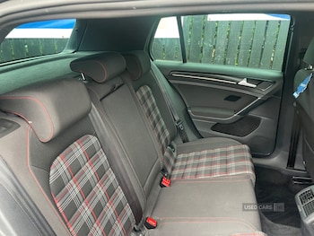 Used Volkswagen Golf 2014 for sale - 76228494: Photo