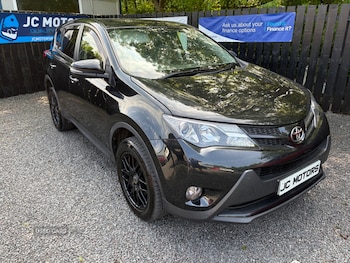 Used Toyota RAV4 2015 for sale - 78729272: Photo