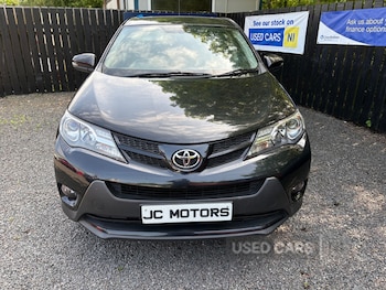 Used Toyota RAV4 2015 for sale - 78729272: Photo
