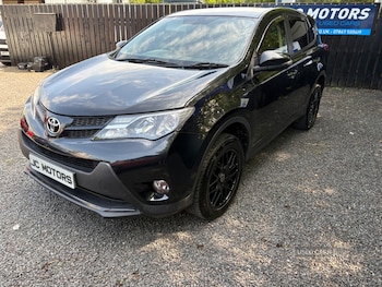 Used Toyota RAV4 2015 for sale - 78729272: Photo