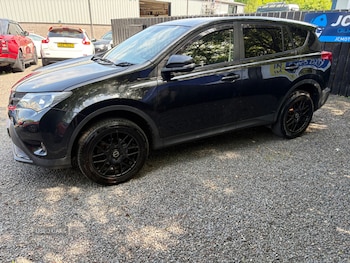 Used Toyota RAV4 2015 for sale - 78729272: Photo
