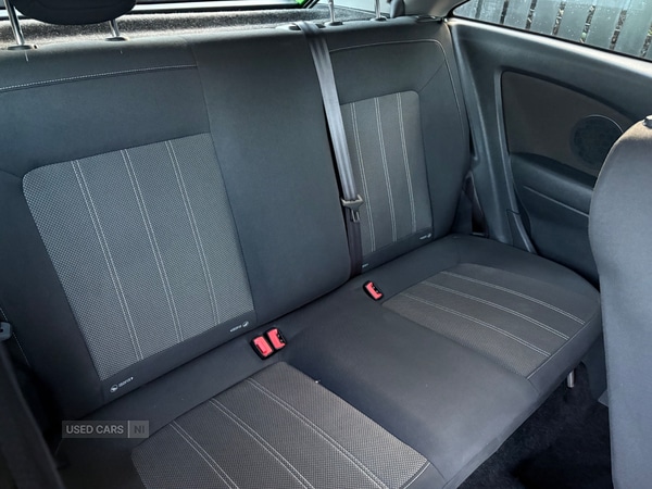 Used Vauxhall Corsa 2013 for sale - 76593289: Photo 8