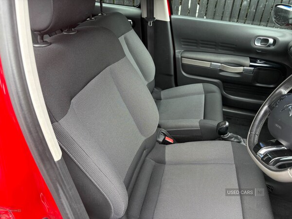 Used Citroen C4 Cactus 2015 for sale - 76308464: Photo 7