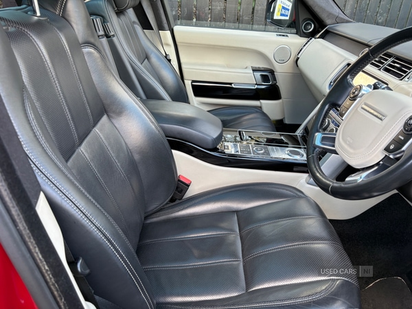 Used Land Rover Range Rover 2015 for sale - 77551091: Photo 10