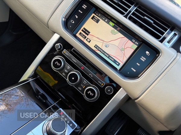 Used Land Rover Range Rover 2015 for sale - 77551091: Photo 8