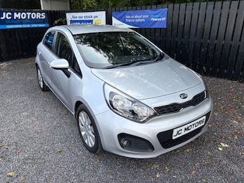 Used Kia Rio 2013 for sale - 79374955: Photo