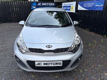 Used Kia Rio 2013 for sale - 79374955: Photo
