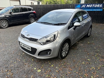 Used Kia Rio 2013 for sale - 79374955: Photo