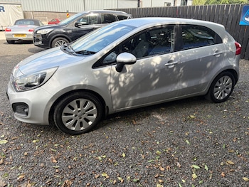 Used Kia Rio 2013 for sale - 79374955: Photo