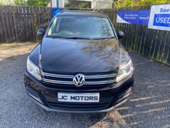 Used Volkswagen Tiguan 2013 for sale - 74509936: Photo