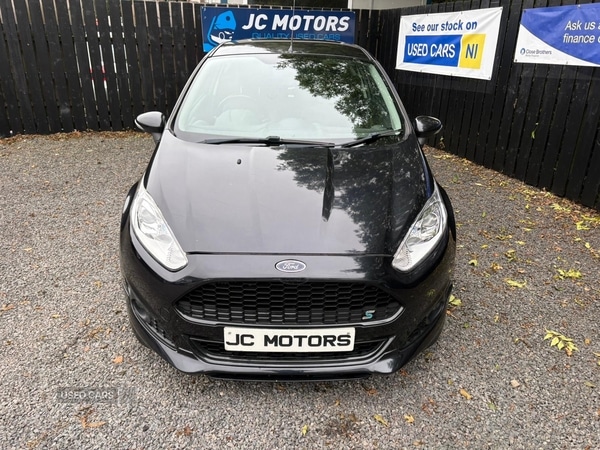 Used Ford Fiesta 2013 for sale - 76315448: Photo 2