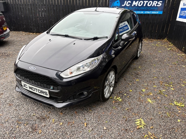 Used Ford Fiesta 2013 for sale - 76315448: Photo 3