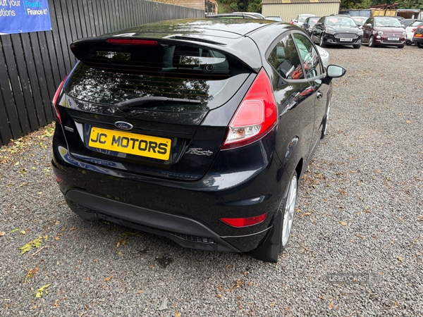 Used Ford Fiesta 2013 for sale - 76315448: Photo 5