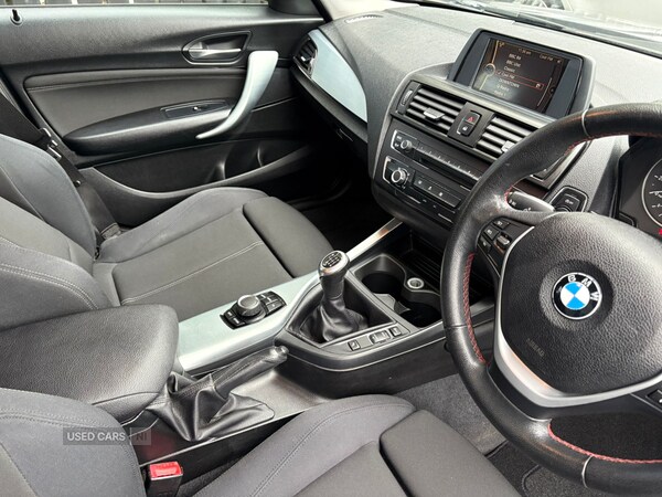 Used BMW 1 Series 2013 for sale - 76240664: Photo 3