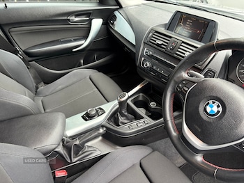 Used BMW 1 Series 2013 for sale - 76240664: Photo 3