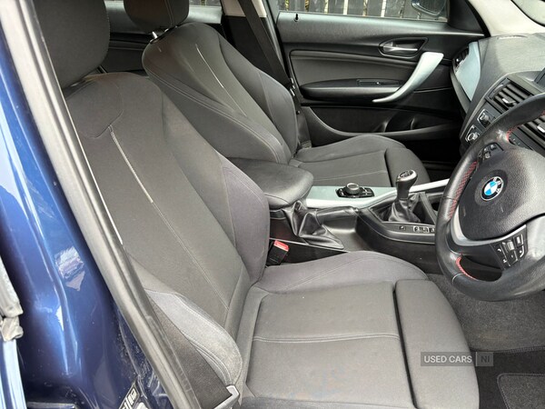 Used BMW 1 Series 2013 for sale - 76240664: Photo 4
